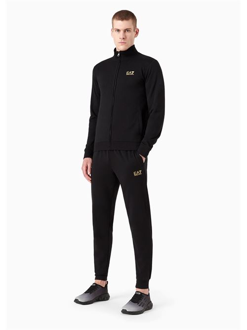 TRACKSUIT EMPORIO ARMANI EA7 | 8NPV51 PJ05Z/0208